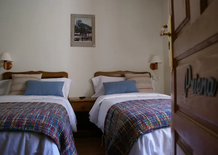 Casa Rural Priena