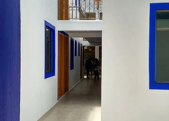 Casa Lupita