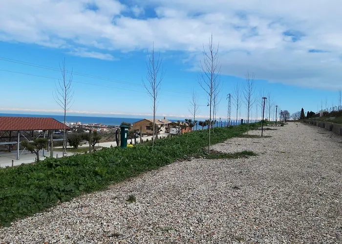 Agricampeggio Abbruzzetti