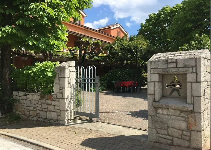 Hotel Al Pescatore