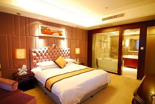Chinese Rose Garden Hotel