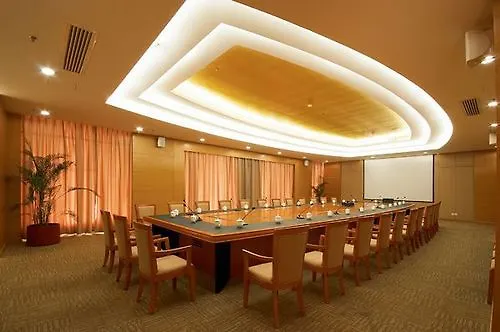 China Merchants Hotel