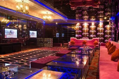 Jin Yan Fortune Grand Hotel