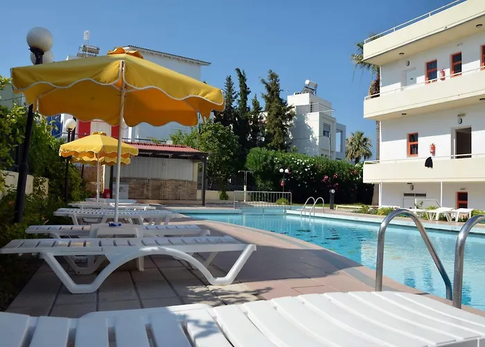 Palmasol Hotel