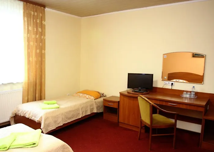 Park Hotel