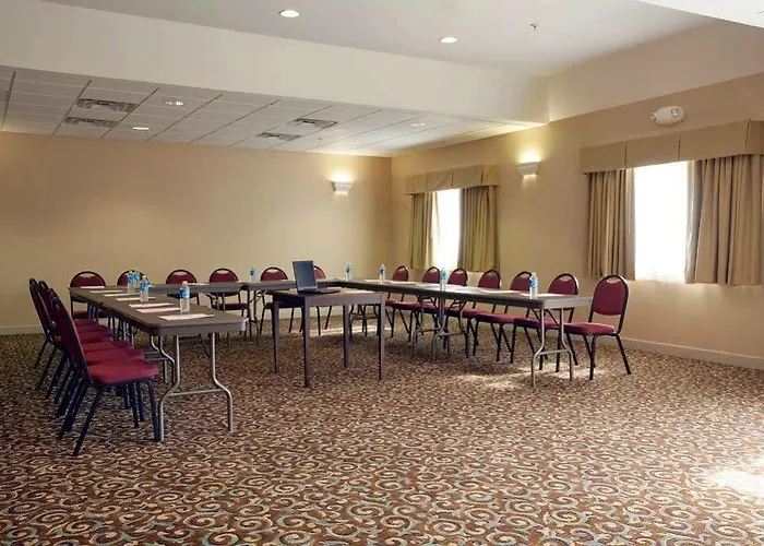 Best Western Smyrna Inn