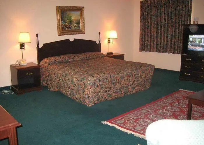 Haven Inn & Suites