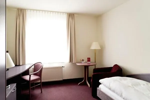 Hotel Erfurter Tor