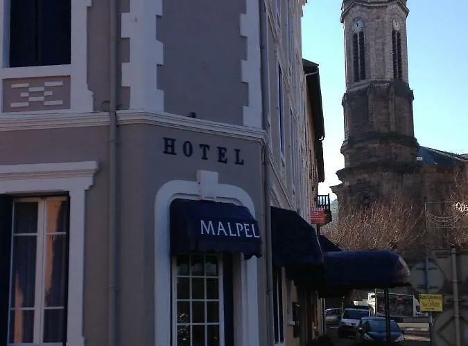 Hotel Malpel