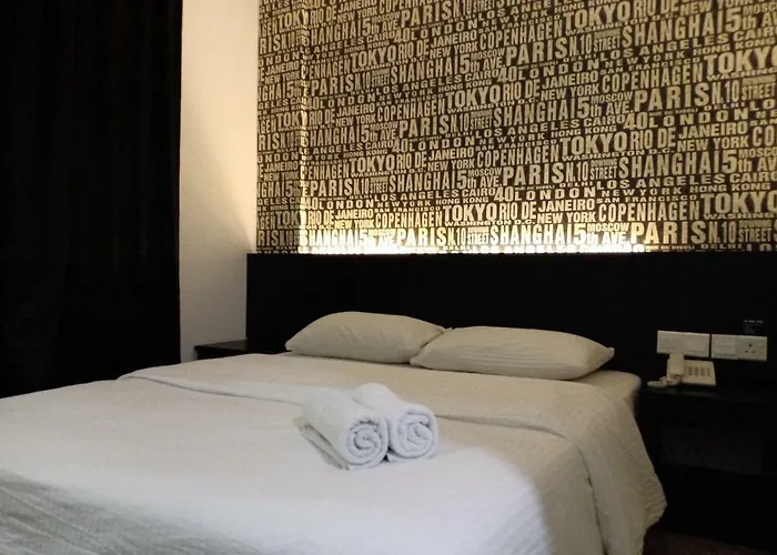 52 The Grace Hotel