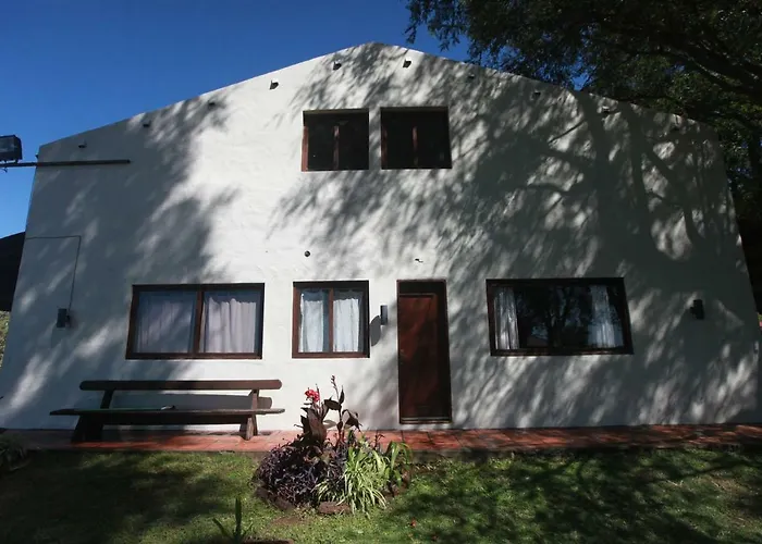 Estancia Termal San Nicanor