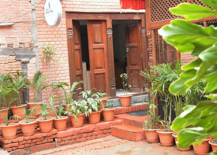 Inn Sangrahalaya