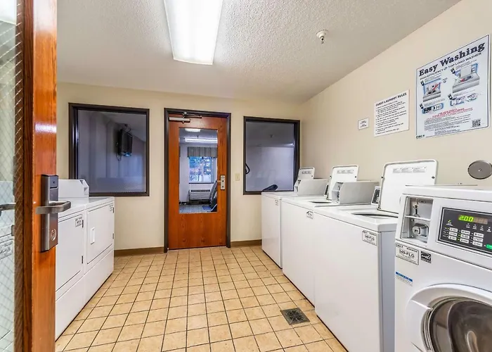 Welcome Suites-O'Fallon