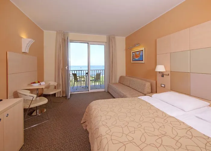 Hotel Mirta - San Simon Resort