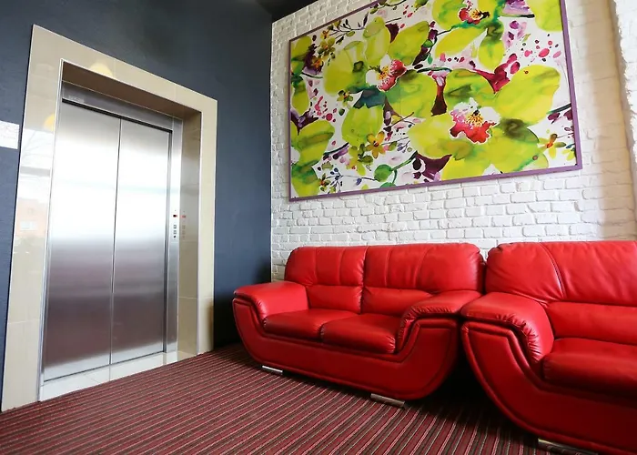 Eurohotel Sosnowiec Kazimierz