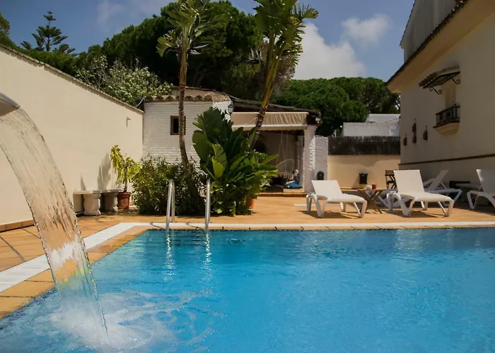 Hotel Mariantonia