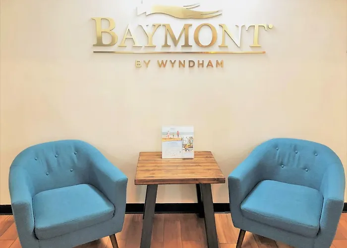 Baymont By Wyndham Kearney