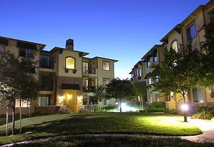 Oakwood At Emerald Park Apartments
