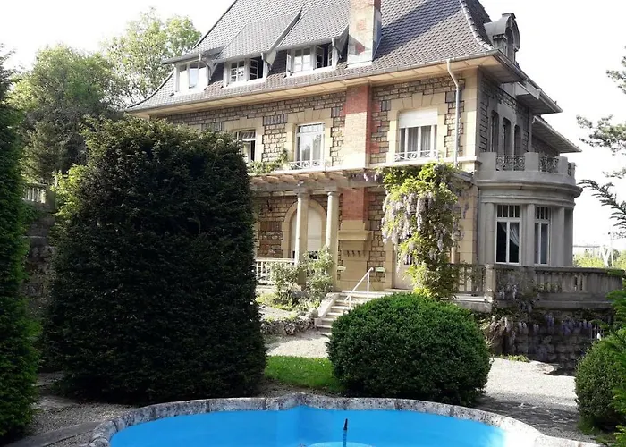 Hotel De France