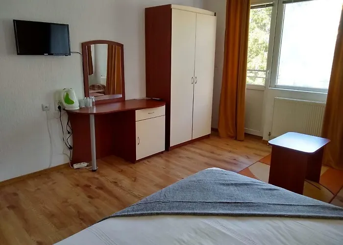Michel Hotel