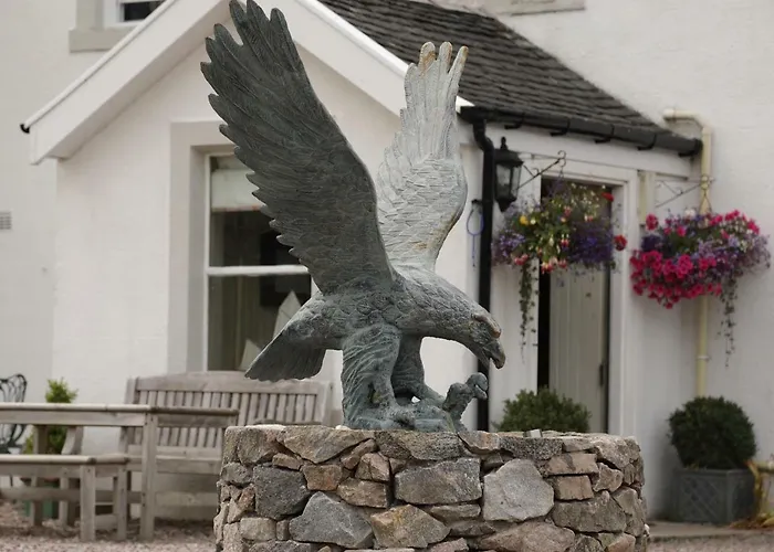 Kilcamb Lodge