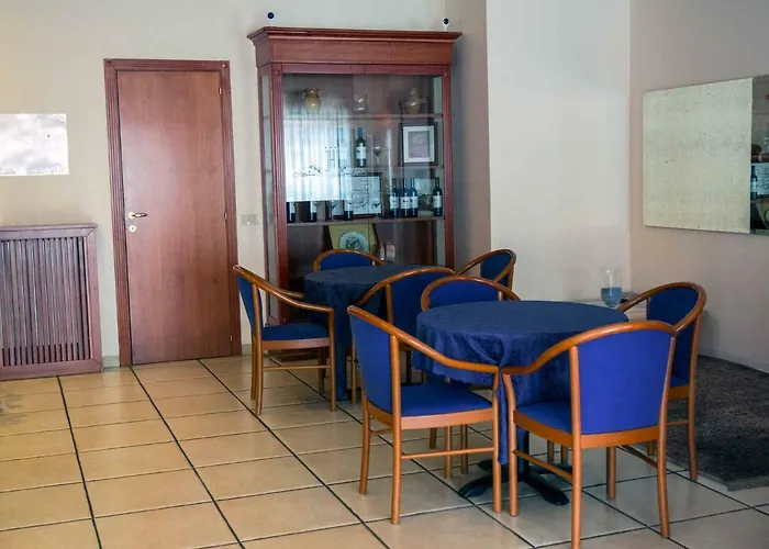 Albergo Dei Leoni