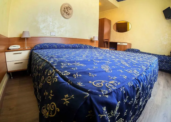 Albergo Dei Leoni