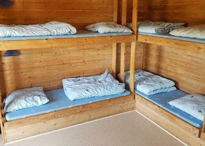 Helsingor Camping & Cottages Gronnehave
