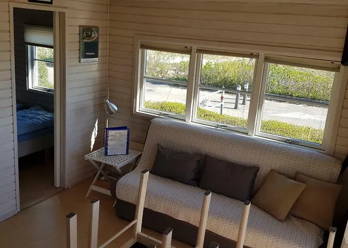Helsingor Camping & Cottages Gronnehave