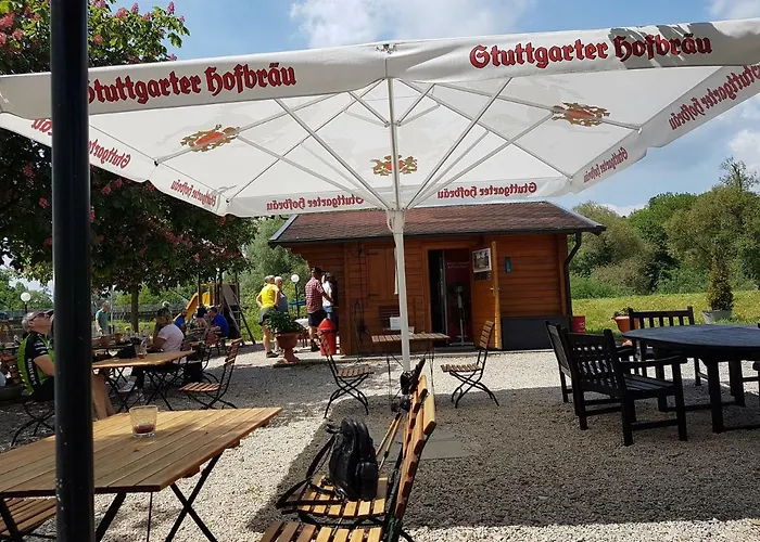 Hotel Restaurant Klostermuehle