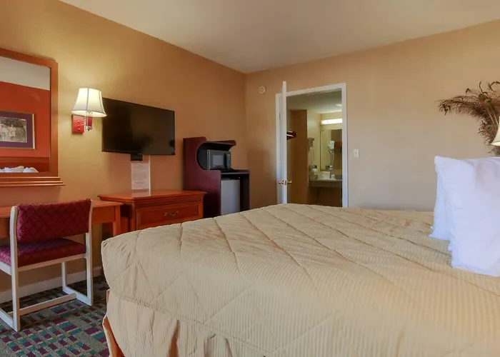 Lakeview Inn - Kingston