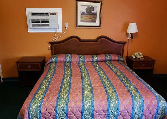 Encino Motel