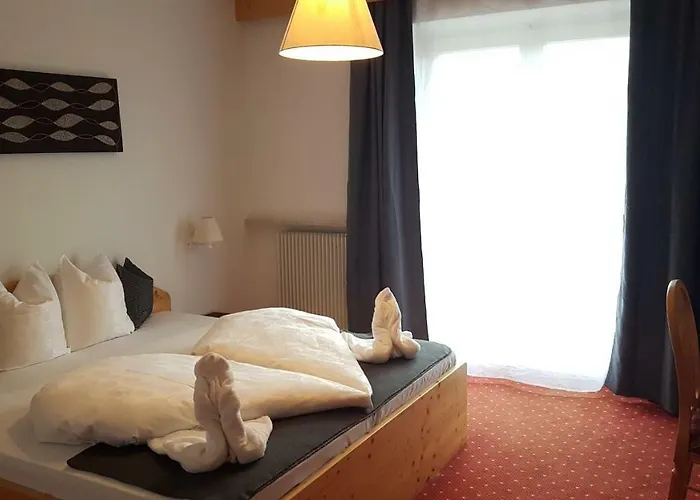 Pension Lärchenhof