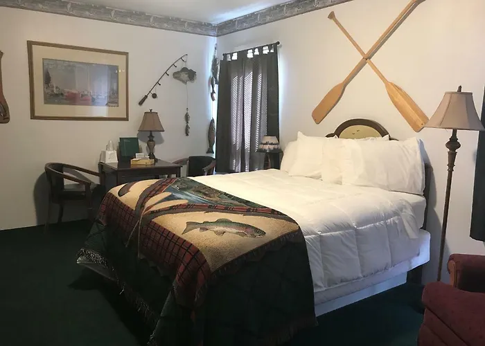 Park Motel