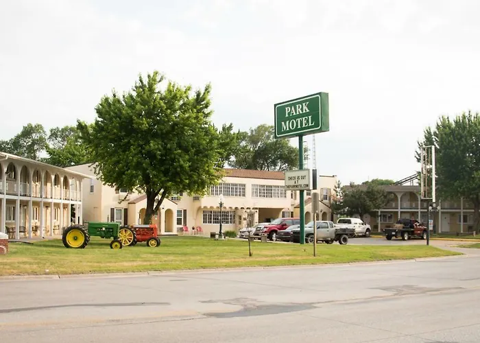 Park Motel