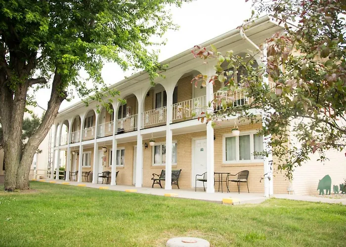 Park Motel