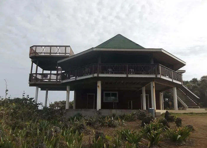 Fosters West Bay Resort