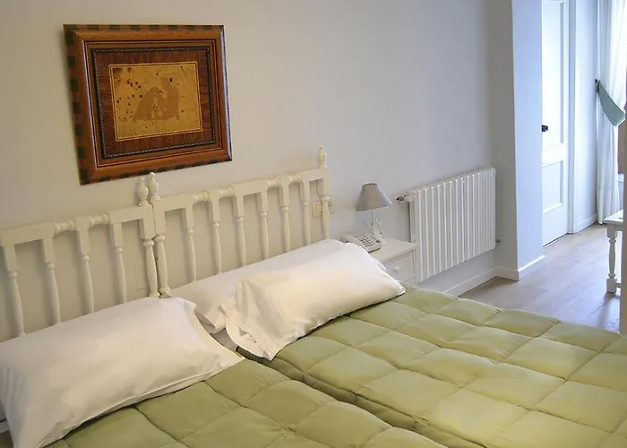 Hotel Tres Carabelas