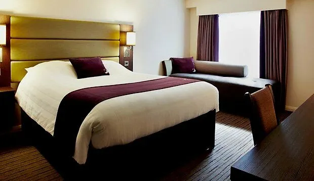 Premier Inn Matlock