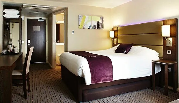 Premier Inn Whitley Bay