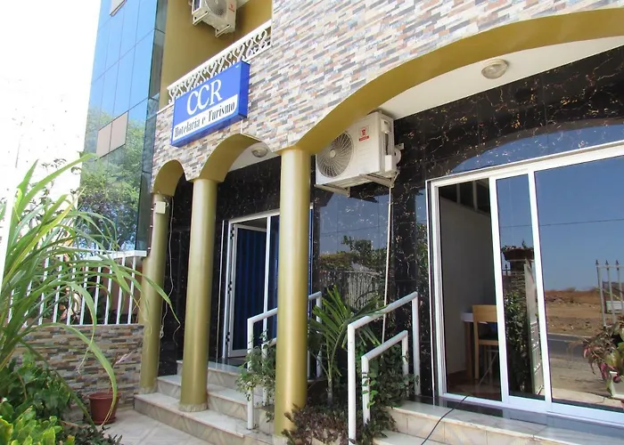Residencial Carlos Carvalho
