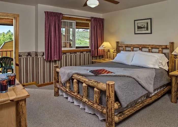 Stanley High Country Inn