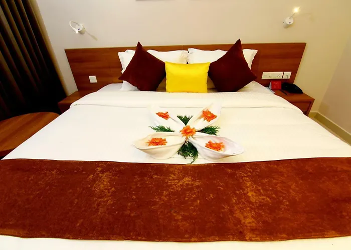 Hotel Panacea Ventures