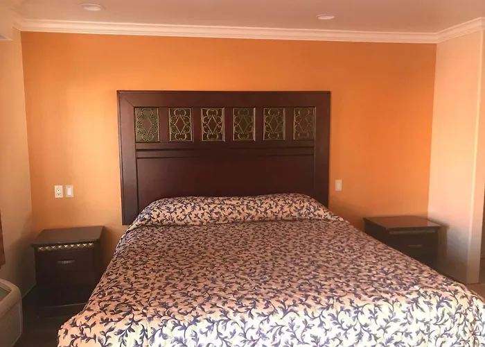 Hyland Motel