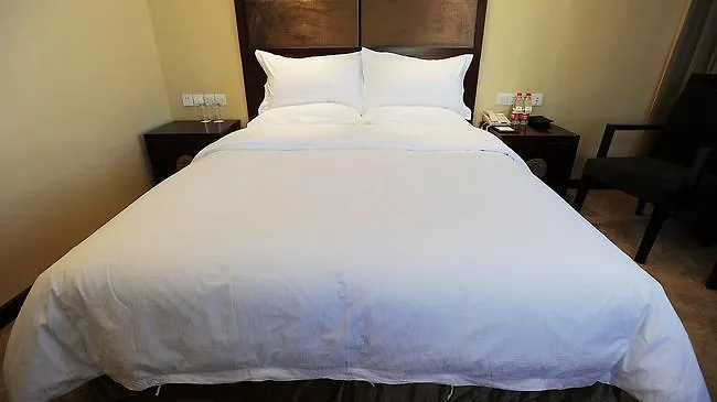 Vanray International Resort Hotel