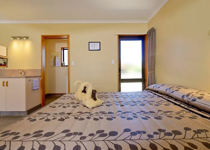 Mosgiel Regency Motel