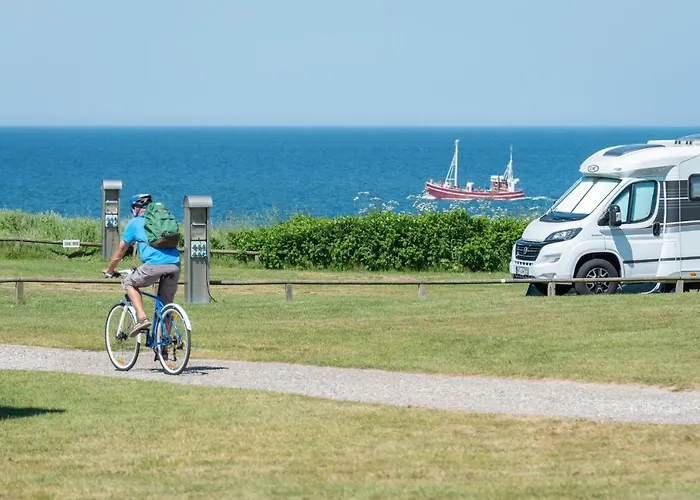 Hirtshals Camping
