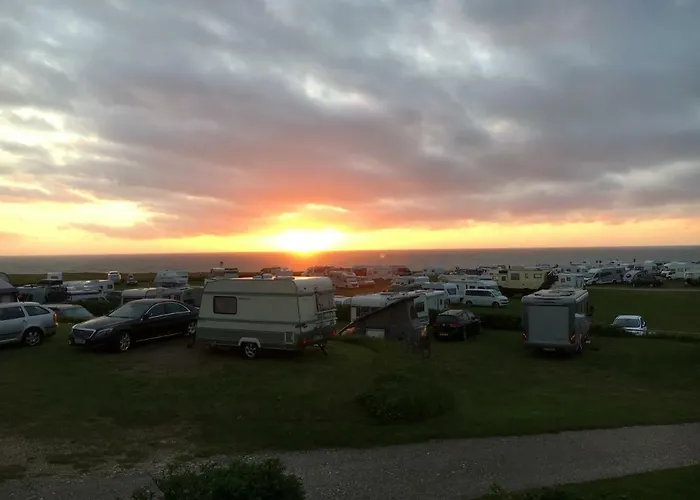 Hirtshals Camping
