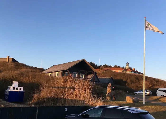 Hirtshals Camping