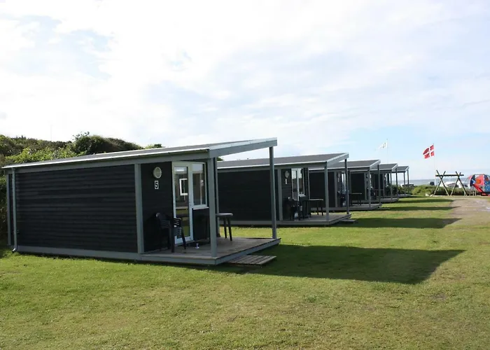 Hirtshals Camping